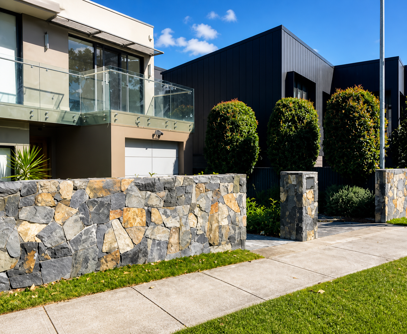 Premium Landscape Design